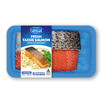 MAP Salmon
