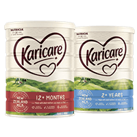 Karicare Core