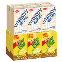 Vita 6 Pack