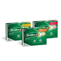 Berocca