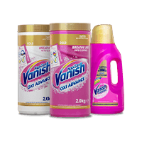 Vanish