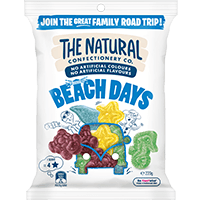 TNCC Beach Days