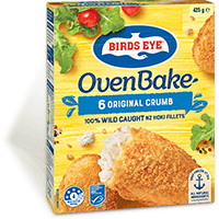BE Oven Bake