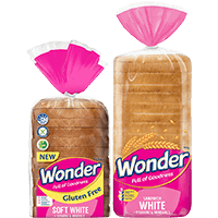 Wonder White BTS