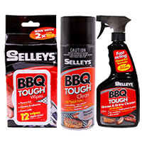 Summer BBQ Entertainng Hub