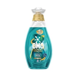 OMO Expert Wonder Wash Laundry Liquid Speed Clean | 1.18L