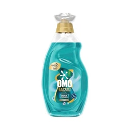 OMO Expert Wonder Wash Laundry Liquid Speed Clean | 1.94L