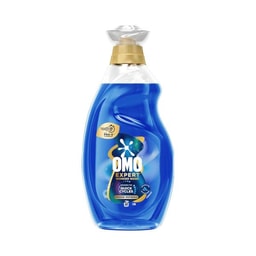 OMO Expert Wonder Wash Laundry Liquid Odour Refresh | 1.94L