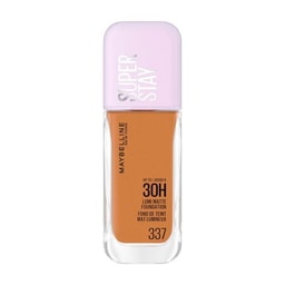 Maybelline Superstay Lumi Matte Foundation 337 | 35mL