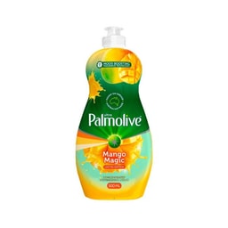 Palmolive Ultra Concentrated Dishwashing Liquid Mango Magic | 500mL