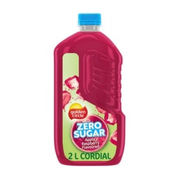 Buy Golden Circle Cordial Fruit Cup 2L | Coles