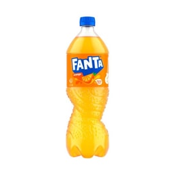 Fanta Orange Soft Drink | 1.25L