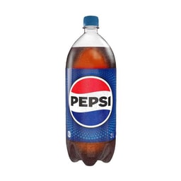 Pepsi Soft Drink Cola Bottle | 2L