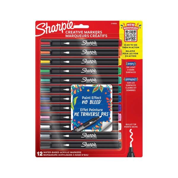 Shop Sharpie Products Online | Coles