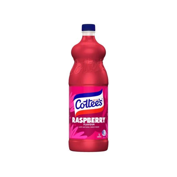 Browse All Cordials | Coles