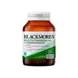 Blackmores Multivitamins For Men | 90 Pack