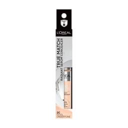 L'Oreal Paris True Match Radiant Serum Concealer 2c | 10mL
