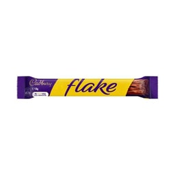 Cadbury Flake Chocolate Bar | 30g