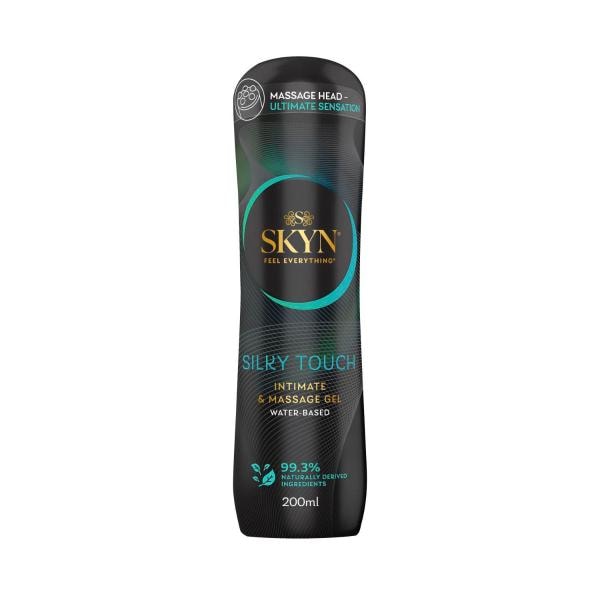 Buy SKYN Naturally Endless Lubricant 80mL | Coles