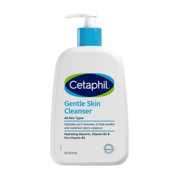 Cetaphil Gentle Skin Cleanser | 473mL