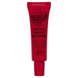 Lucas Papaw Ointment Lip Tube | 15g