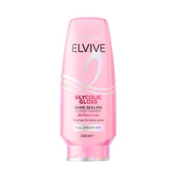 L'Oreal Paris Elvive Glycolic Gloss Core Conditioner | 340mL