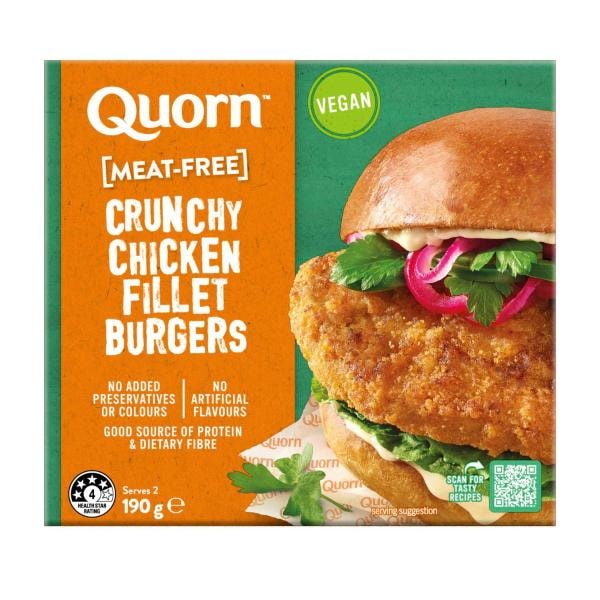 Browse Frozen Vegan & Vegetarian | Coles