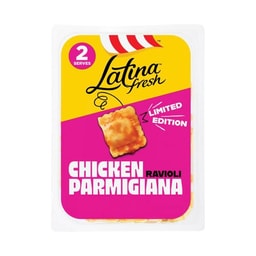 Buy Latina Fresh Spinach & Ricotta Agnolotti Pasta 375g | Coles