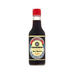 Kikkoman Soy Sauce | 250mL