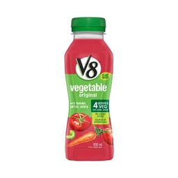 Campbell's V8 Vegetable Juice | 300mL