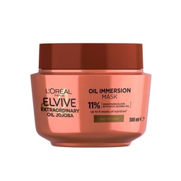 L'Oreal Elvive Extraordinary Oil Nourishing Masque Dry Hair Mask | 300mL
