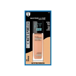 Maybelline Fit Me Matte Pore Foundation 310 Sunbeige | 30mL