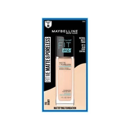 Maybelline Fit Me Matte + Poreless Foundation 115 Ivory | 30mL