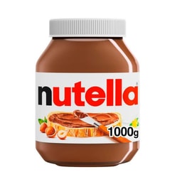 Nutella Hazelnut Spread With Cocoa | 1kg