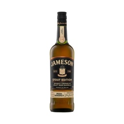 Jameson Caskmates Stout Edition Irish Whiskey 700ml | 1 Each