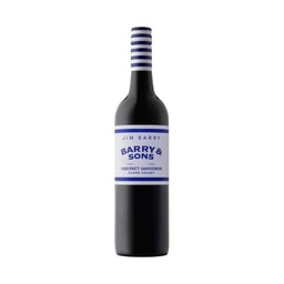 Jim Barry Barry & Sons' Cabernet Sauvignon 750ml | 1 Each