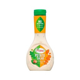 Praise Potato Salad Dressing | 330mL
