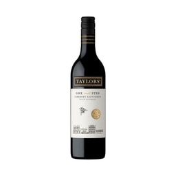 Taylors One Small Step Cabernet Sauvignon 750ml | 1 Each