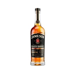 Jameson Black Barrel Irish Whiskey 700ml | 1 Each