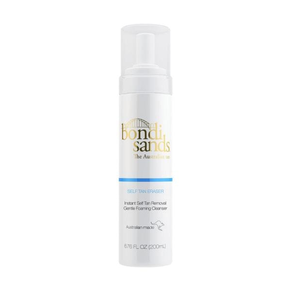 Bondi Sands Aero One Hour Express Tanning Foam | 225mL