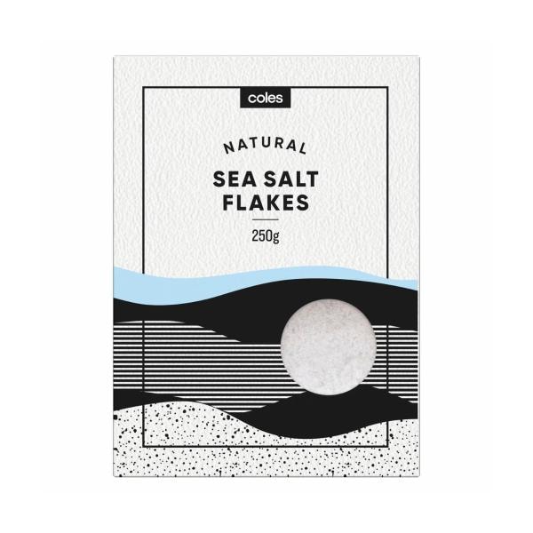 Maldon Smoked Sea Salt | 125g