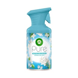 Air Wick Pure Spring Delight Air Freshener Spray | 159g