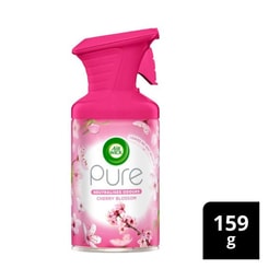 Air Wick Pure Cherry Blossom Air Freshener Spray | 159g