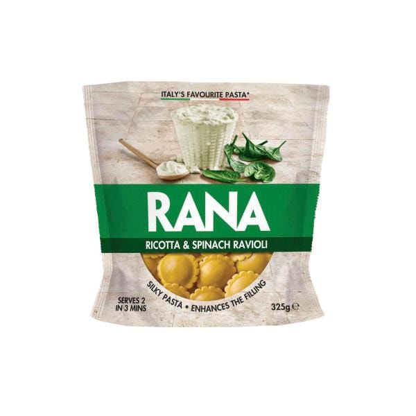 La Famiglia Rana Traditional Potato Gnocchi