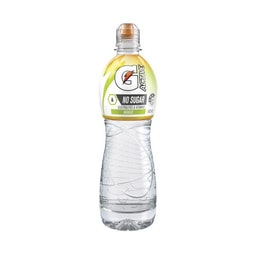 Gatorade G Active Sports Drinks Mango Water Electrolytes & Vitamins | 600mL