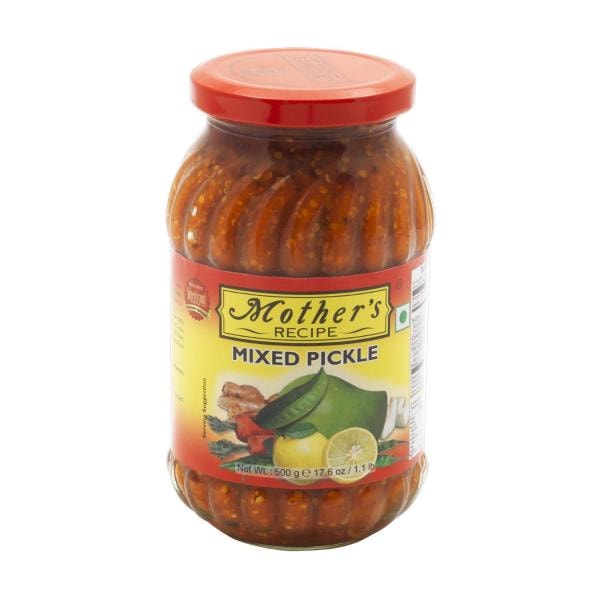 Buy Patak's Lime Pickle - Medium (Bundle Of 2 X 283g) Online At Best