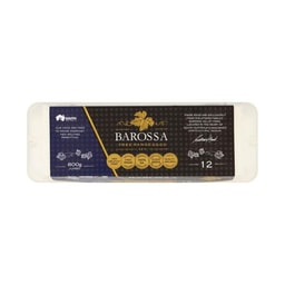 Barossa Free Range Eggs 12 Pack | 800g