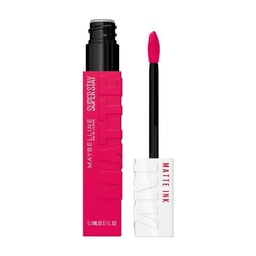 Maybelline Superstay Matte Ink Lipstick #120 Artist | 5mL
