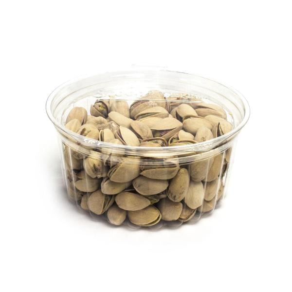 Coles Pottle Honey Coated Macadamias | approx. 100g