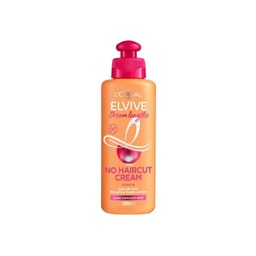 L'oreal Elvive Treatment Dream Lengths No Hair Cut Leave-in Cream | 200mL